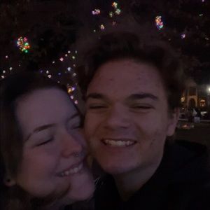 Meet your Posher, Thomas